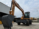 Экскаватор Yuchai YC 210W фото 12